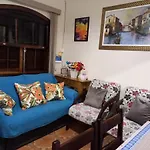Lindo Apartamento em Itagua Ubatuba