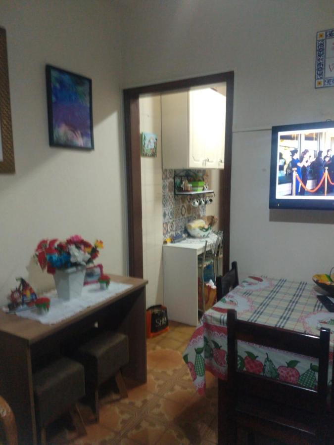 Lindo Em Itagua Apartamento Ubatuba