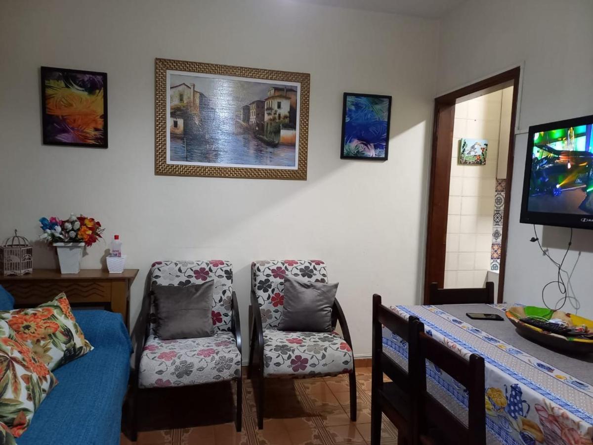 Lindo Em Itagua Apartamento *