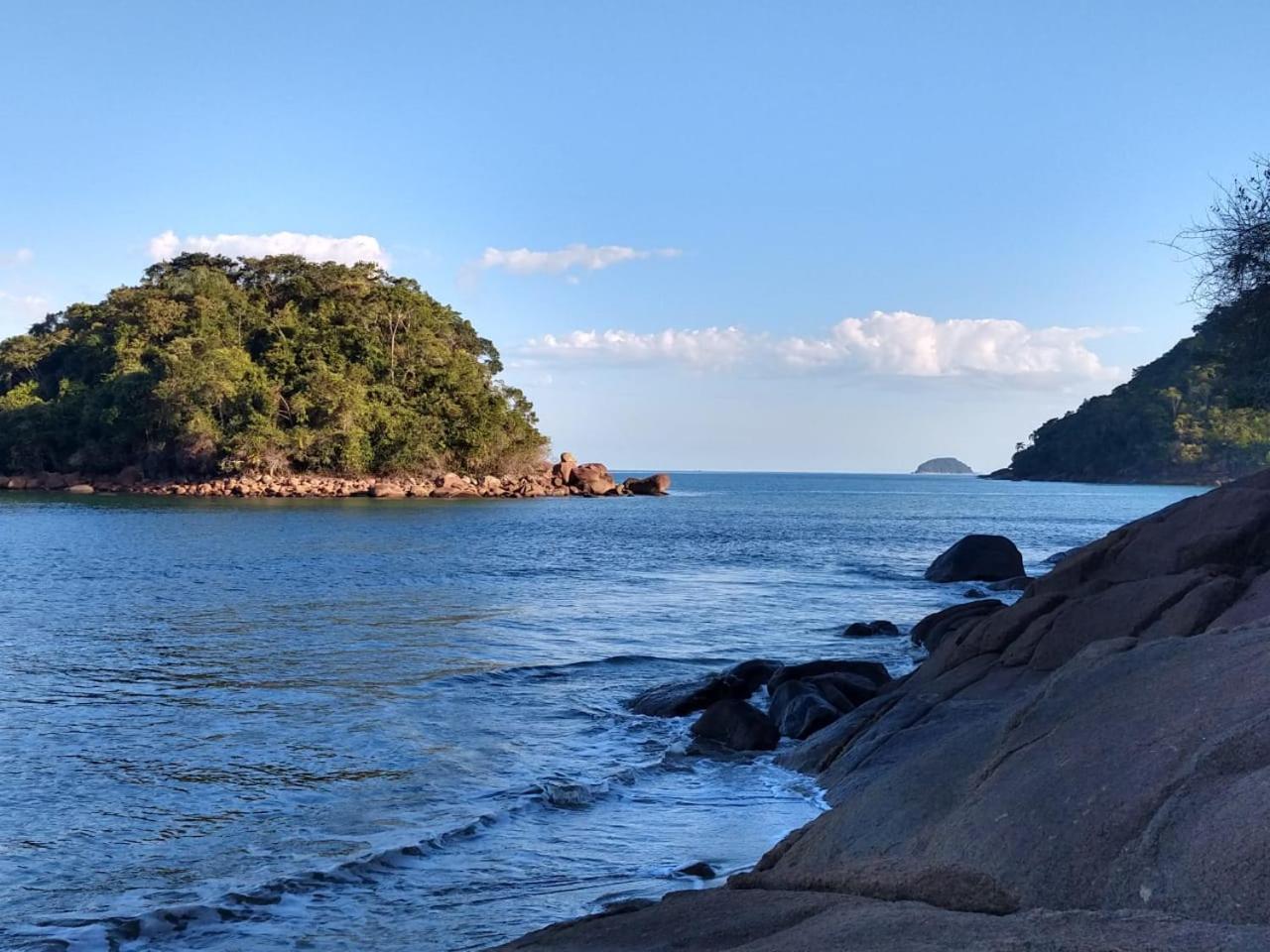 Apartamento Lindo Em Itagua *