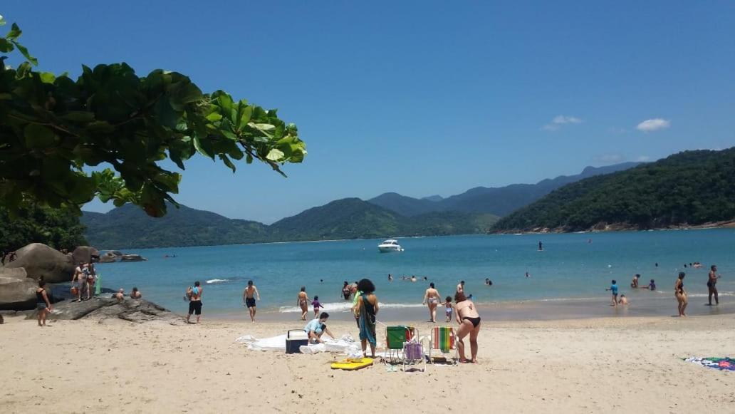Lindo Em Itagua Apartamento Ubatuba