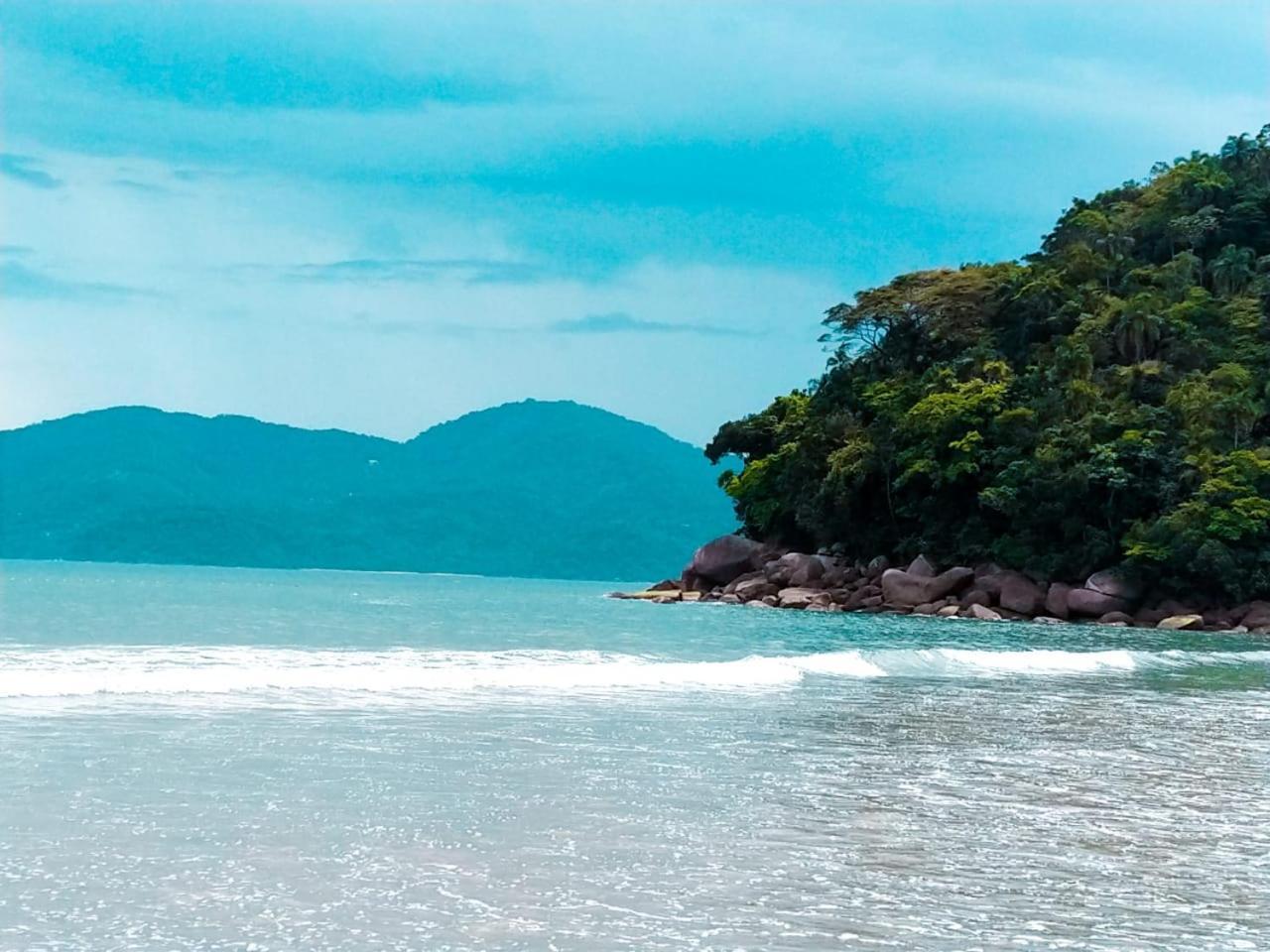 Lindo Em Itagua Apartamento Ubatuba