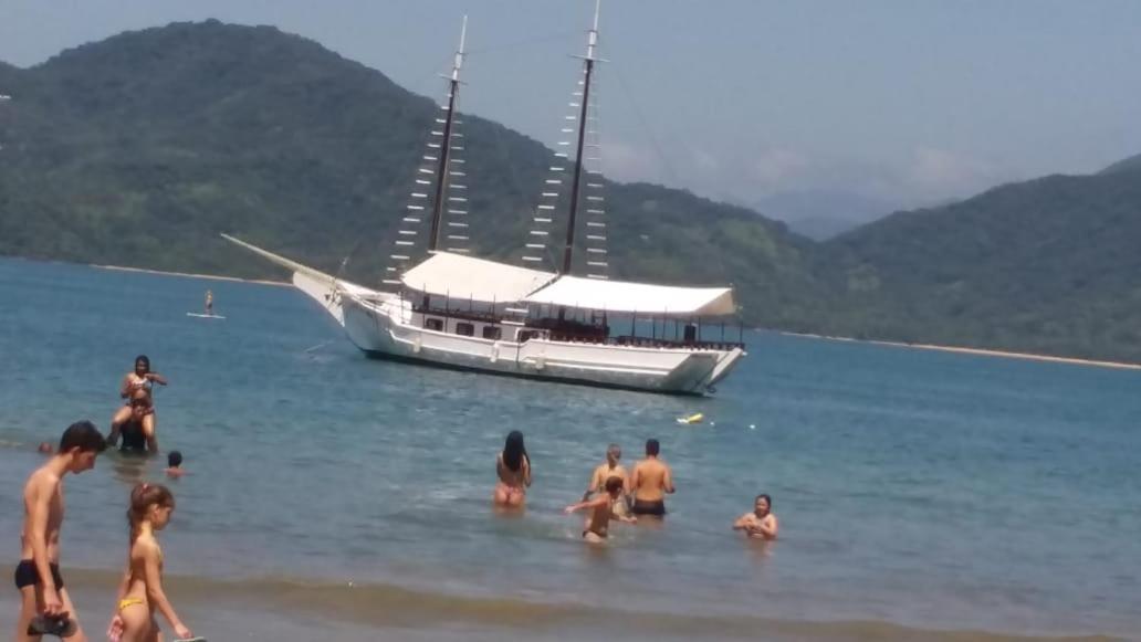 Apartamento Lindo Em Itagua