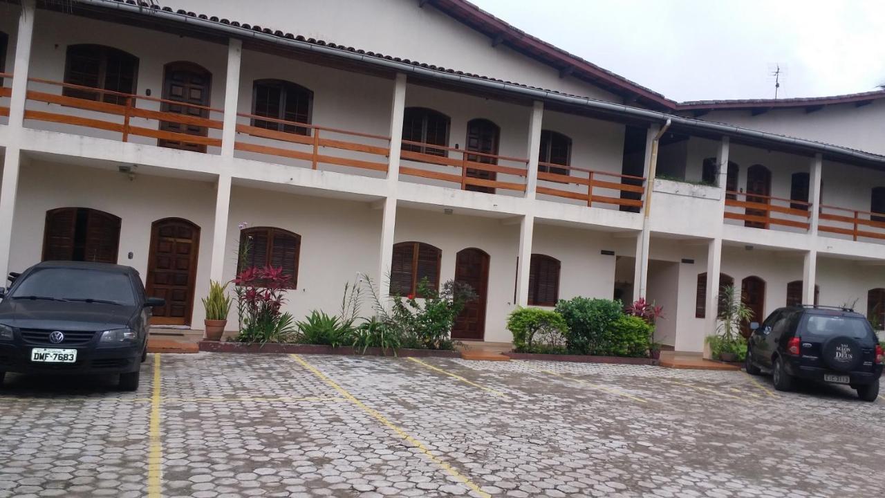 Lindo Em Itagua Apartamento Ubatuba