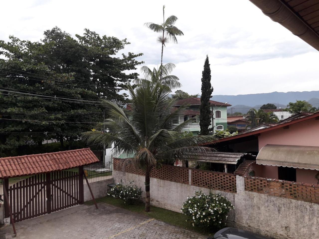 Lindo Em Itagua Apartamento Ubatuba