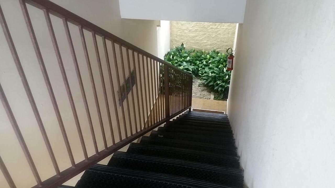 Apartamento Lindo Em Itagua Ubatuba