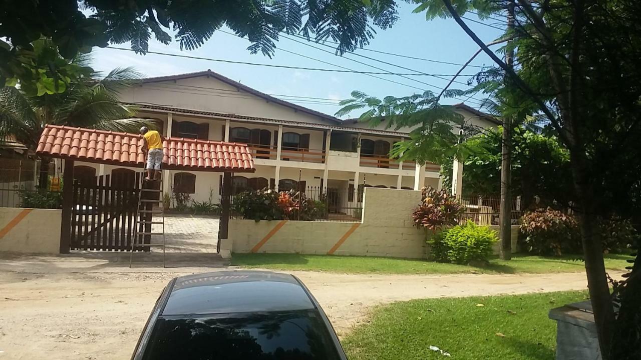 Apartamento Lindo Em Itagua Ubatuba