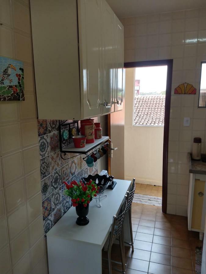 Lindo Em Itagua Apartamento *