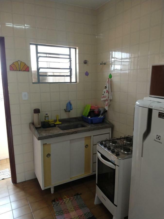 Lindo Em Itagua Apartamento
