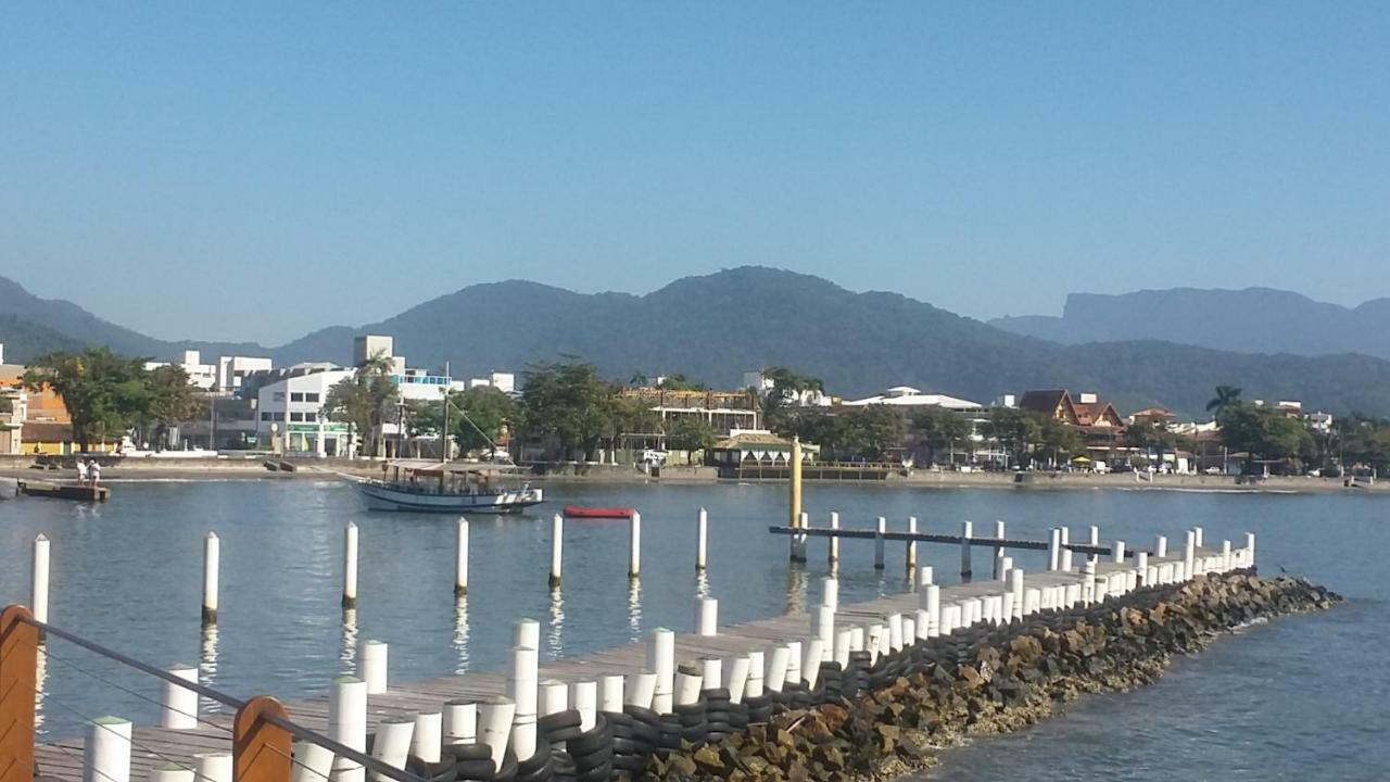 Lindo Em Itagua Apartamento Ubatuba
